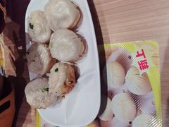 -小杨生煎(松江大学城店)