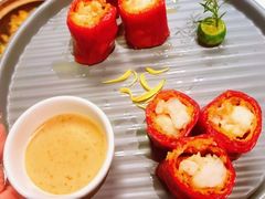 -煲王粤菜餐厅(中侨中心店)