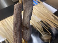 -屋头串串(临江路店)
