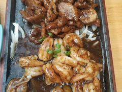 -小巷餐厅(五大街店)