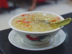 -港海餐厅(解放东路店)