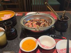-牛New寿喜烧(闵行龙湖天街店)