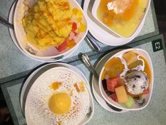 -松记糖水店(铜锣湾分店)