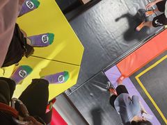 -Tenker Club弹刻极限主题公园 · 蹦床 · 团建 · 生日派对(大关店)