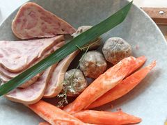 -芸山季·云南野生菌火锅(南翔印象城MEGA店)