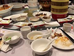 -京味斋·北京烤鸭(北京南站洋桥店)