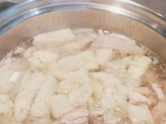 -同仁四季椰子鸡(宝安壹方城店)