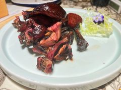 -绿茶餐厅(深圳龙华天虹购物中心店)