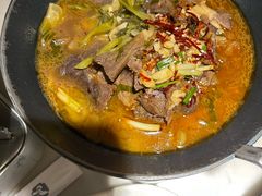 -小菜园新徽菜(合肥之心城店)