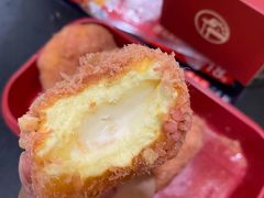 -詹记桃酥(包河万达店)