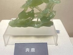 -安徽省地质博物馆