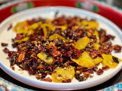 -羊大爷涮肉(亮马桥店)