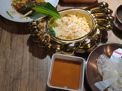 -魁盛居百年鲁菜馆(县西巷店)