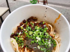 -熊腊生热干面馆(宝丰店)