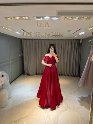 -GRACE KELLY婚纱与礼服(北京店)