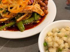 -陈熹公民族美食文化餐厅(中华广场店)