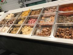 -拿渡·水煮鱼 麻辣香锅(西单大悦城店)
