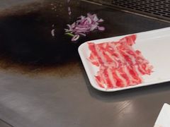 -火地铁板烧(昆山万象汇店)