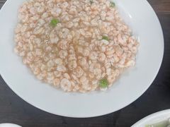 野生河虾仁-吾介小籠館