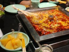 -蜀江龙火锅(339店)