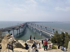 -星海湾跨海大桥
