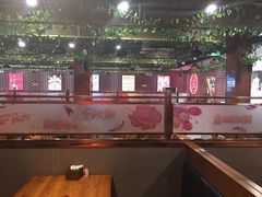 -食客烧烤(罗道庄店)