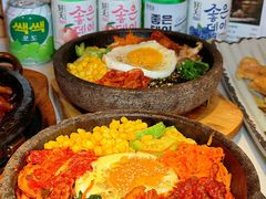 -七八冷面·延边朝鲜族美食(欢乐谷店)