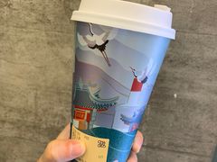 -茶百道(太原茂业天地店)