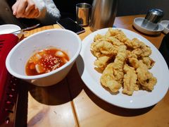 -山海珍味韩国料理(奥城店)