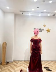 -予白婚纱礼服馆