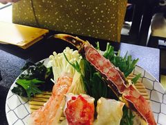-蟹料理 北海道かに将軍(札幌本店)