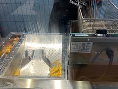 -SUBWAY赛百味(高新绿宝店)
