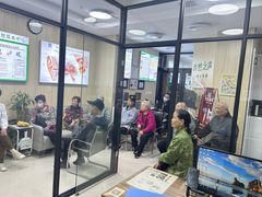 -自然之声助听器·呼吸机(和平店)