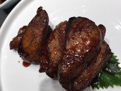 老上海熏鱼-望乡楼上海菜(日月光店)