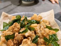 -小泉居(水坑尾店 )