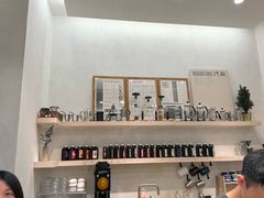 -玫瑰咖啡(中山六路店)