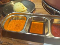 -西塔老太太泥炉烤肉(万柳华联店)