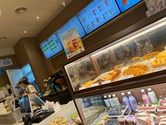 -奈雪的茶(石厦时代广场店)