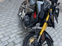 -摩道团机车工坊 摩托车维修 精洗店