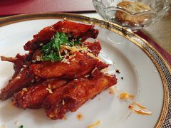 -老欧洲咖啡·西餐(后湖店)
