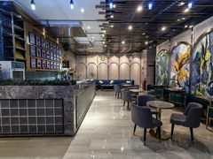 -星悦荟健身游泳(珠江新城店)