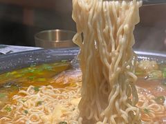 -探鱼·鲜青椒爽麻烤鱼(苏宁广场店)