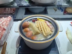 -农小锅自助小火锅(北京大兴凯德店)