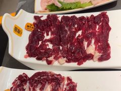 -潮发潮汕牛肉店(东方宝泰店)