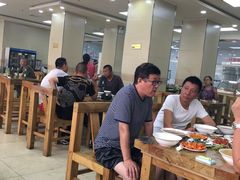-顺通大冷面(总店)