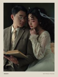 -Mu慕婚纱摄影·超级工作室