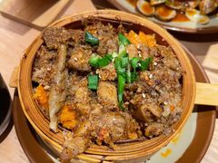 -川堂风·跷脚牛肉·乐山爆炒(宝山日月光店)