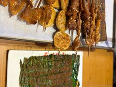 -庆峰龙虾烧烤(合肥一店)