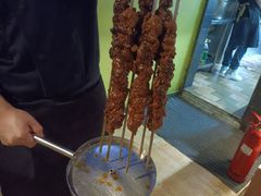 -戈拿旺巴西烤肉(崇文门店)