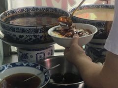 -何老二卤汁凉粉